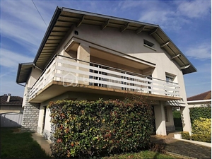 maison traditionnelle à la vente -   31800  SAINT GAUDENS, surface 205 m2 vente maison traditionnelle - UBI467589779